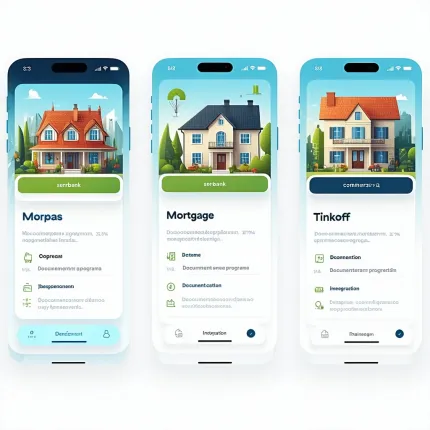 Каталог: ипотека и оплата — ваш надежный гид в мире финансовых решений