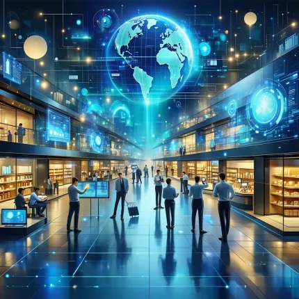 Установка Бизнес: технология работ